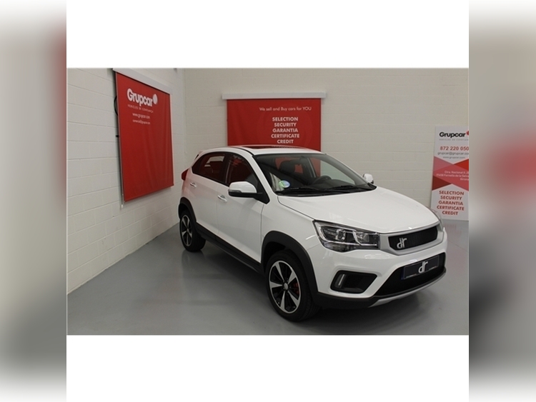 DR DR3 GLP foto miniatura