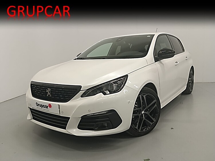 Peugeot 308 GT Line foto miniatura