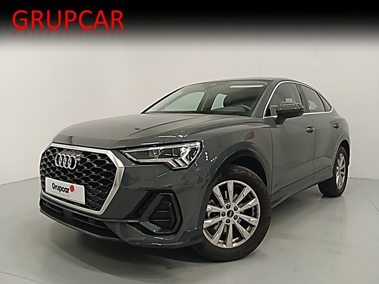 Audi Q3 Sportback 35 TFSI Advanced foto miniatura