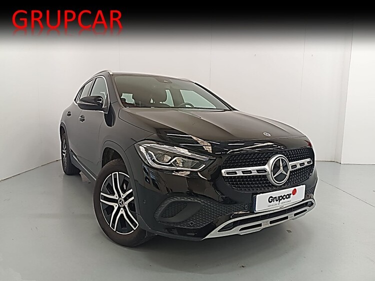 Mercedes-Benz Clase GLA GLA 200 d (247.712) foto miniatura