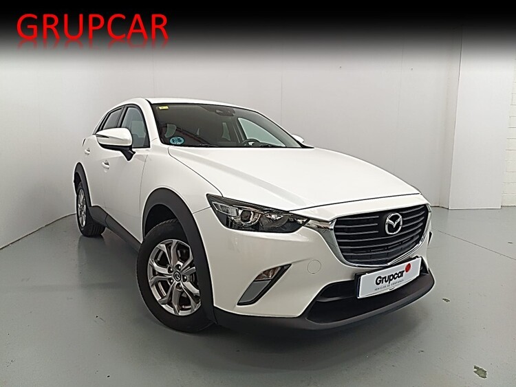 Mazda CX-3 Style+ foto miniatura