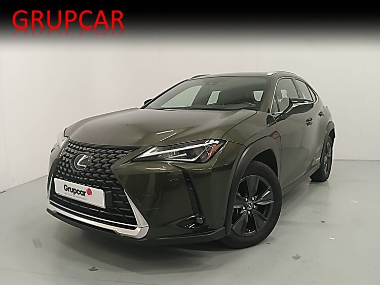 Lexus UX 250 h foto miniatura