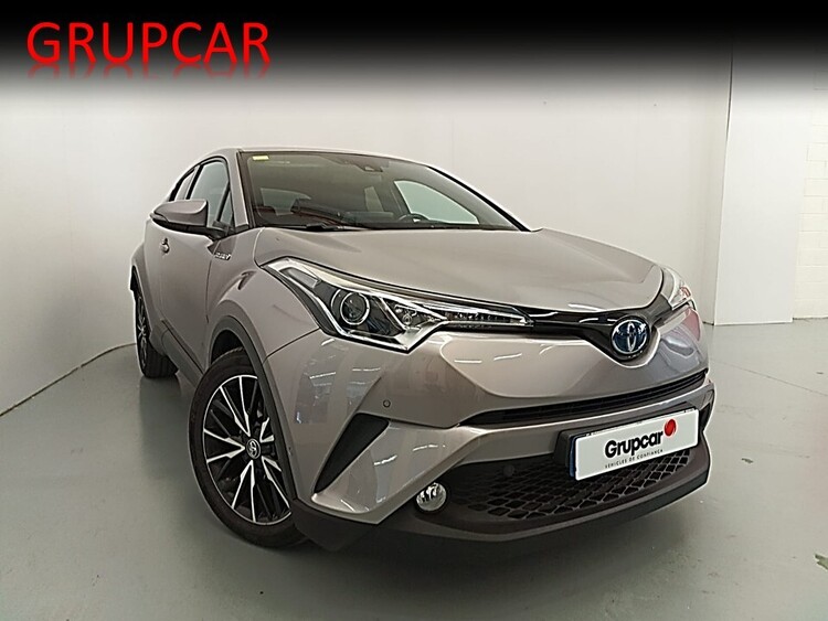 Toyota C-HR Hybrid Advance foto miniatura