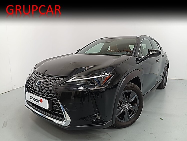 Lexus UX 300 h foto miniatura