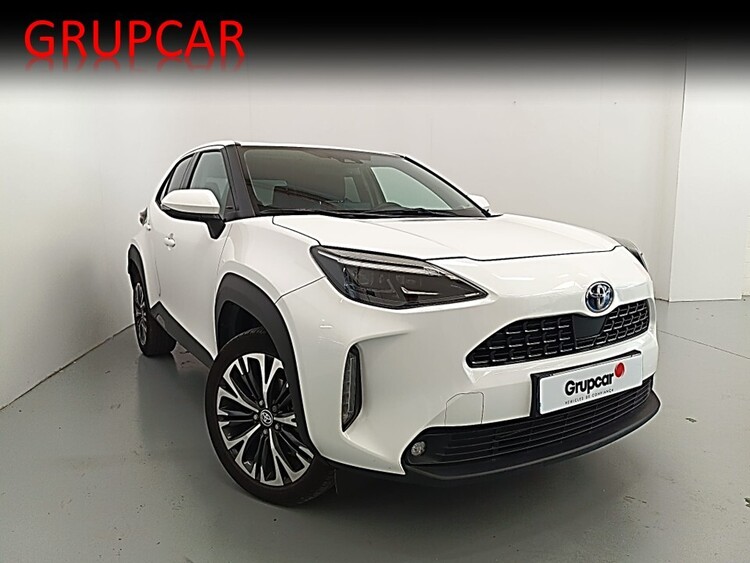 Toyota Yaris Cross Hybrid FWD Style foto miniatura