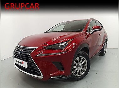 Lexus - NX