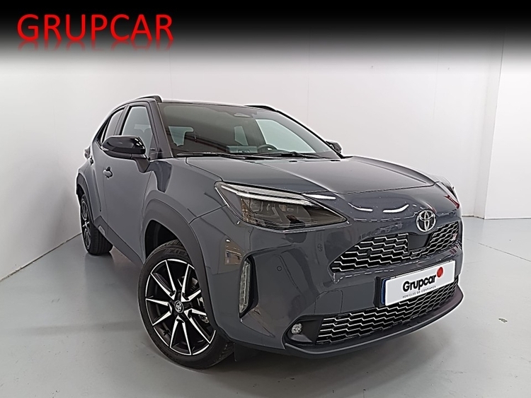 Toyota Yaris Cross Hybrid FWD GR Sport foto miniatura