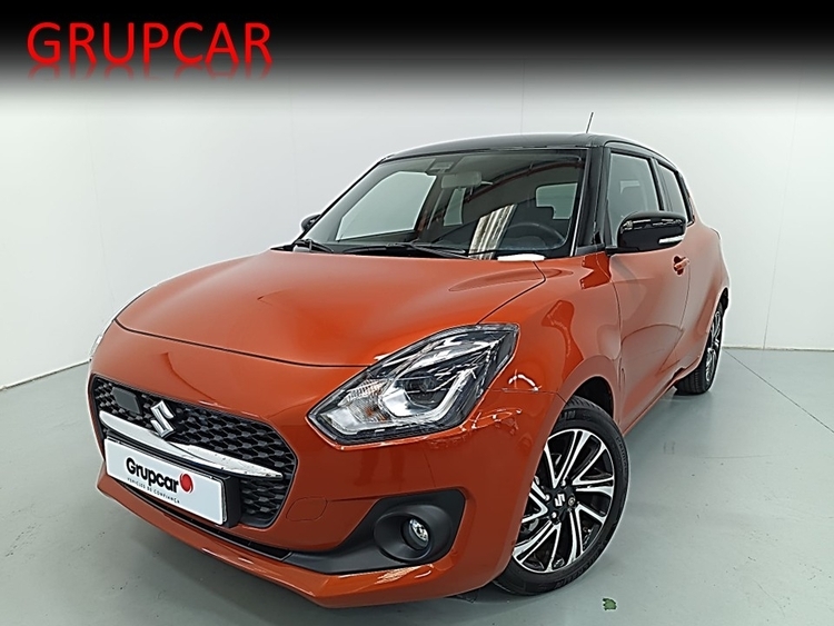 SUZUKI SWIFT HEV GLX GLX foto miniatura