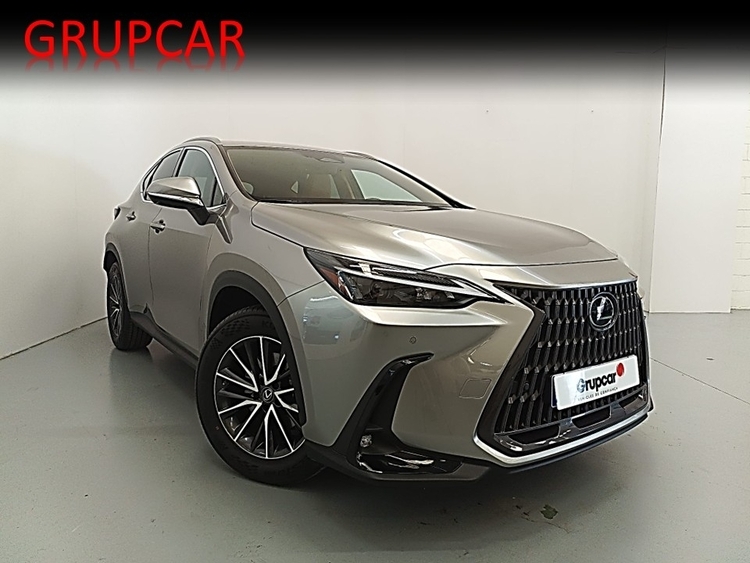 Lexus NX 350 h foto miniatura