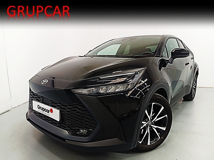 Toyota C-HR Plug-In Hybrid FWD Advance foto miniatura