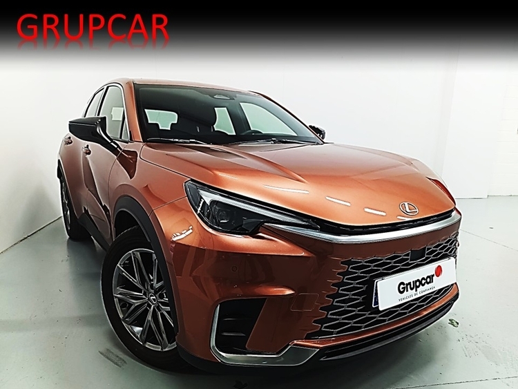 Lexus LBX FWD Elegant foto miniatura