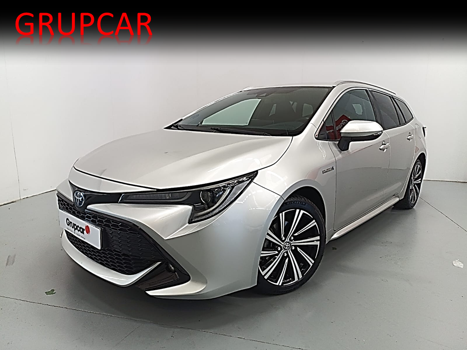 Toyota - Corolla
