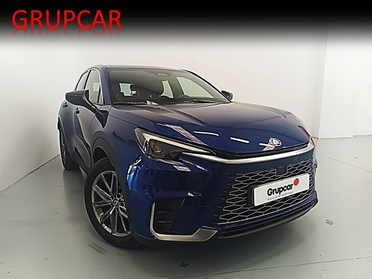 Lexus LBX FWD Elegant foto miniatura