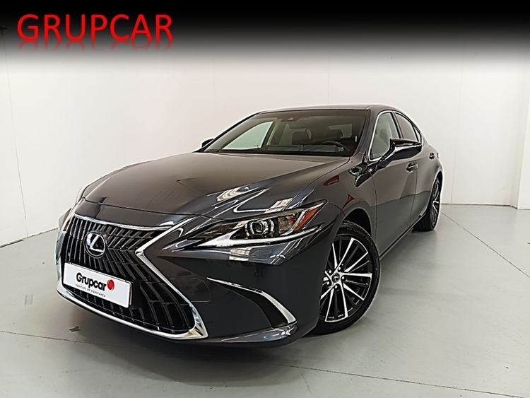 Lexus ES XZ10 300 h foto miniatura