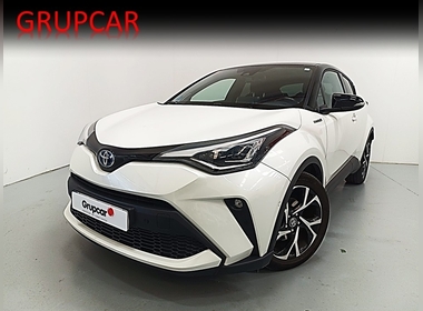 Toyota - C-HR