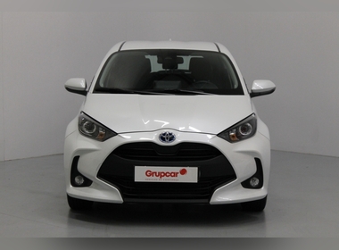 Toyota - Yaris