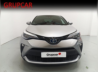 Toyota - C-HR