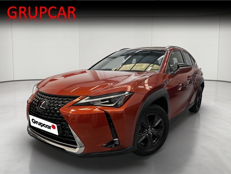 Lexus UX 250 h foto miniatura