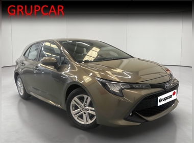 Toyota - Corolla