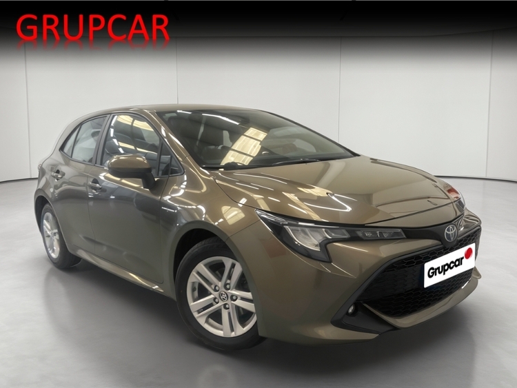 Toyota Corolla Hybrid Active Tech foto miniatura