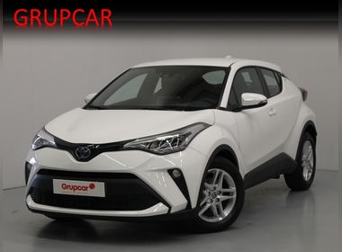 Toyota - C-HR