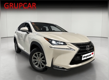 Lexus - NX