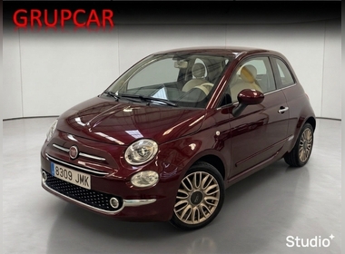 Fiat - 500