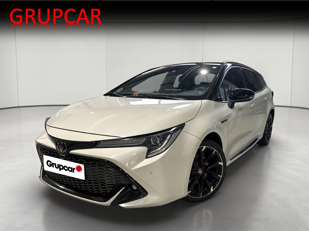 TOYOTA COROLLA T SPORT GR SPORT 184 CV foto miniatura