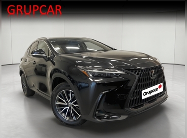 LEXUS - NX350H