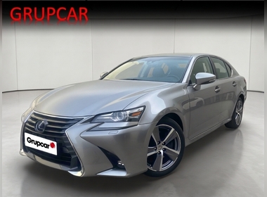 LEXUS - GS300H