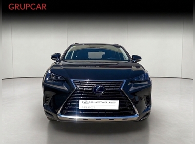 LEXUS - NX300H
