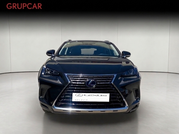 LEXUS NX300H BUSINESS 2WD foto miniatura