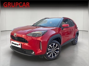 Toyota - Yaris Cross