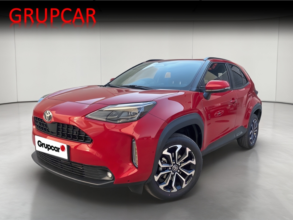 Toyota Yaris Cross Hybrid 2WD Active Plus foto miniatura