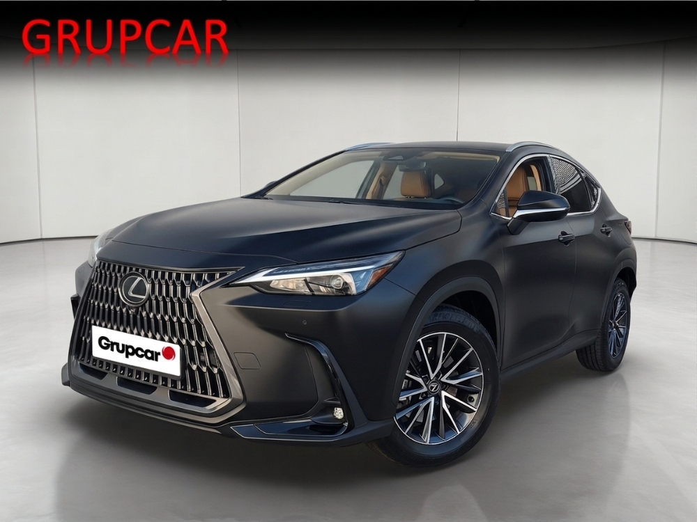 LEXUS - NX450+