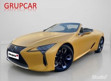 Lexus - LC