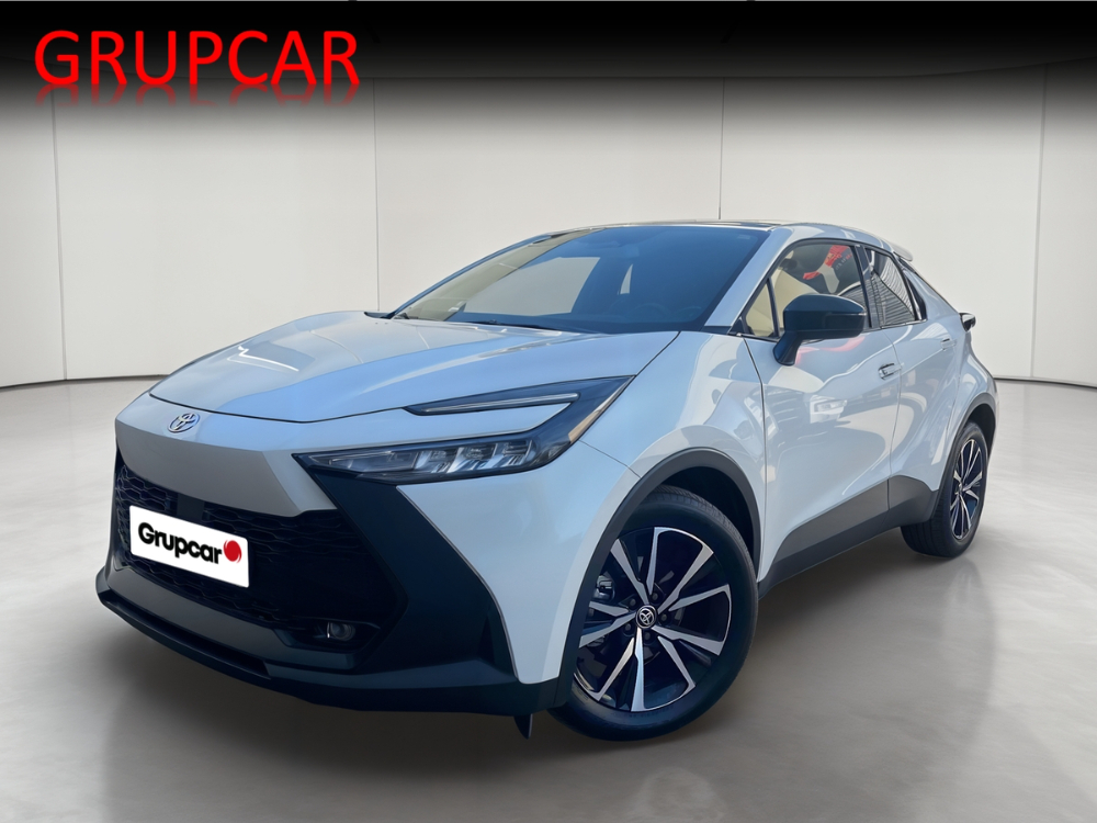 Toyota - C-HR