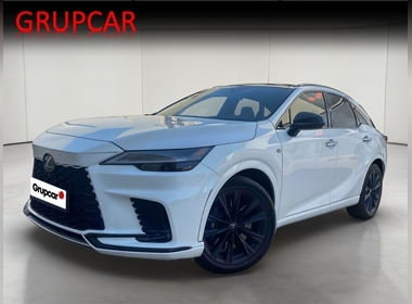 Lexus - RX