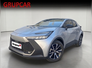 Toyota - C-HR