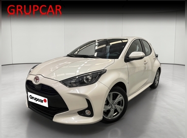 Toyota - Yaris