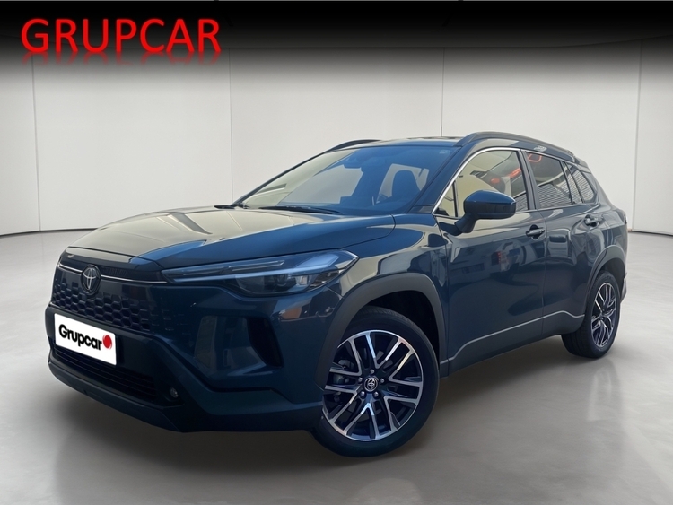 Toyota Corolla Cross Hybrid FWD Style Plus foto miniatura