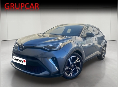 Toyota - C-HR