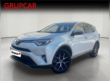 Toyota - RAV 4