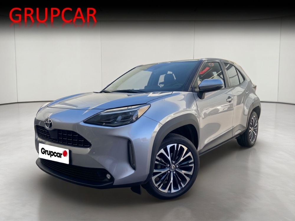 Toyota Yaris Cross Hybrid FWD Style Plus foto miniatura