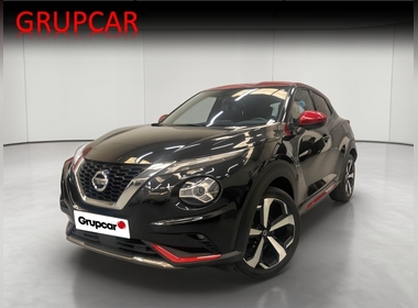 Nissan - Juke