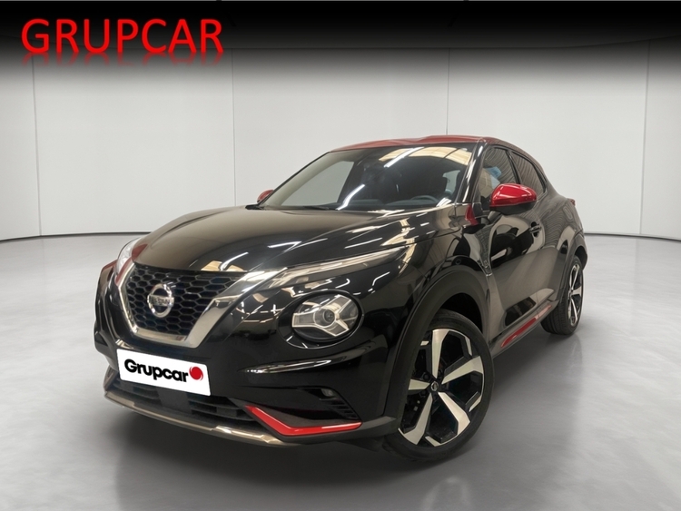 Nissan Juke Tekna foto miniatura