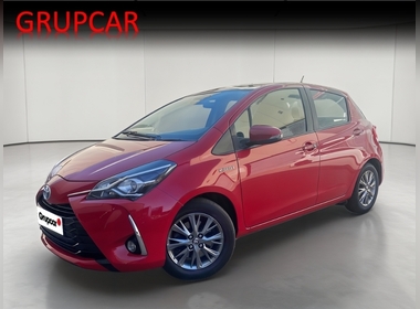 Toyota - Yaris