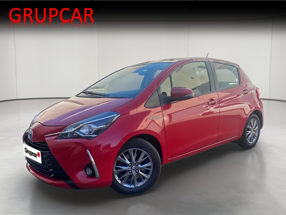 Toyota Yaris Hybrid Active foto miniatura