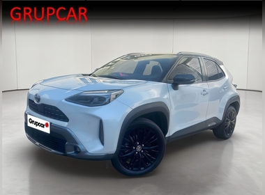 Toyota - Yaris Cross