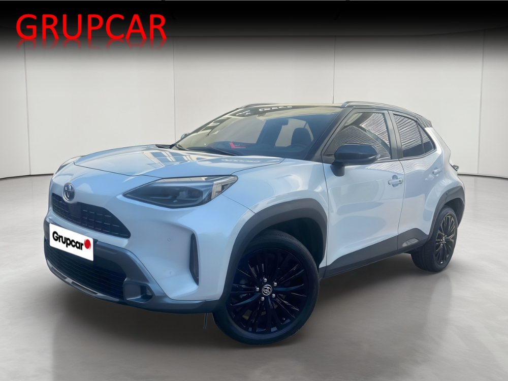 Toyota Yaris Cross Hybrid AWD-i Adventure foto miniatura